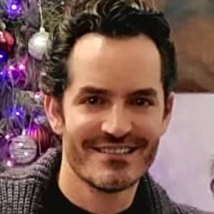 Meet your Posher, Javier